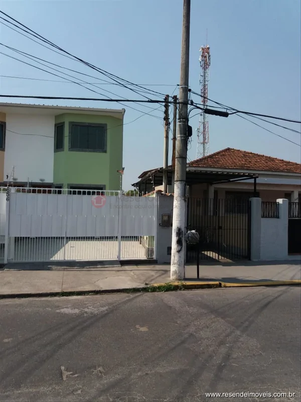 Foto 25 de 27 - Casa para aluguel em Campos Elíseos