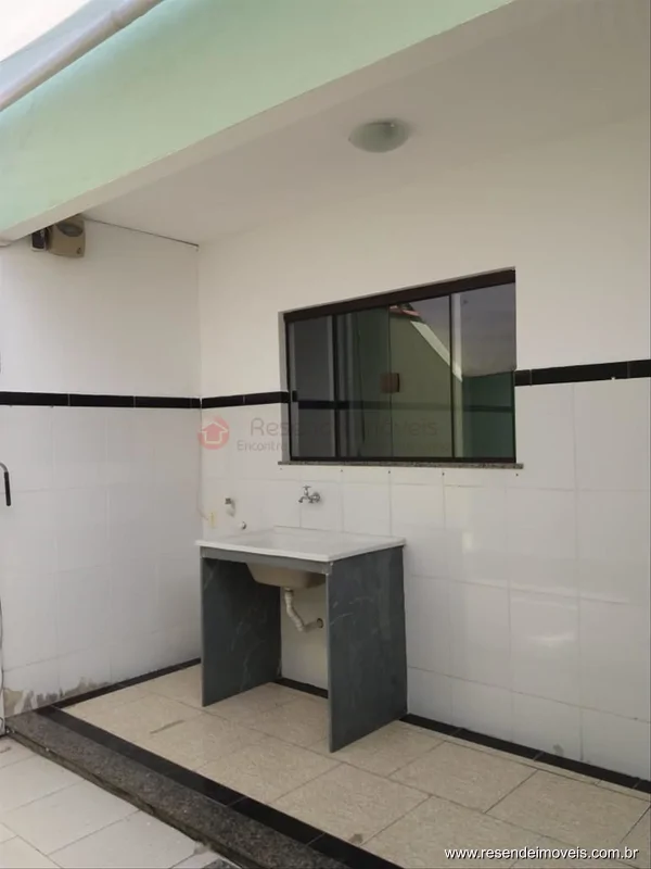 Foto 4 de 27 - Casa para aluguel em Campos Elíseos