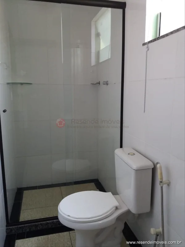 Foto 10 de 27 - Casa para aluguel em Campos Elíseos