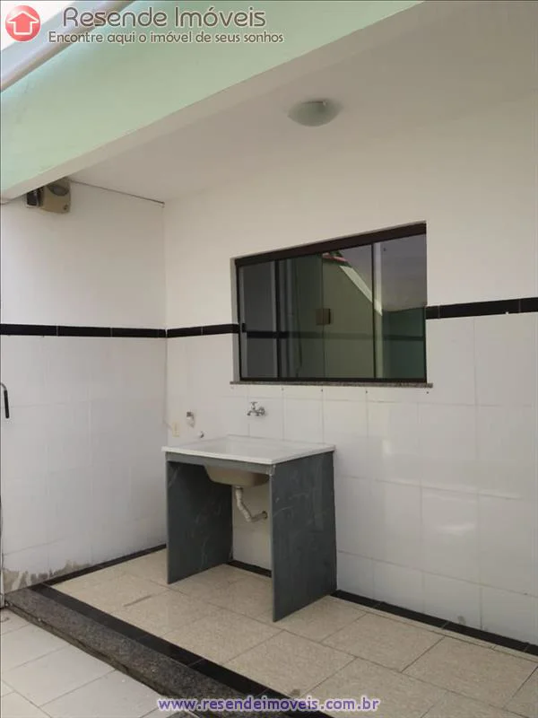 Foto 17 de 27 - Casa para aluguel em Campos Elíseos