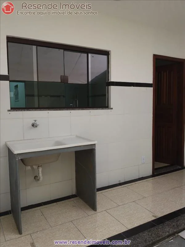 Foto 23 de 27 - Casa para aluguel em Campos Elíseos