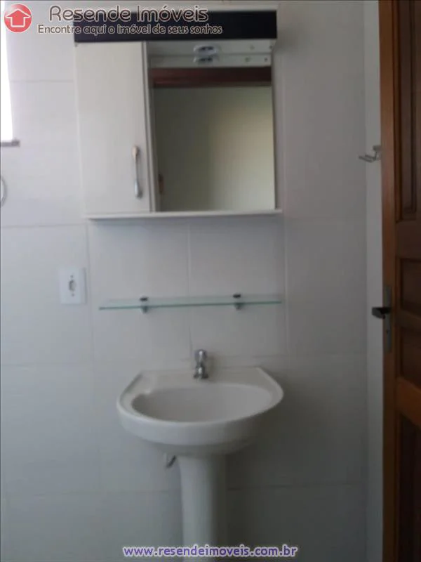 Foto 27 de 27 - Casa para aluguel em Campos Elíseos