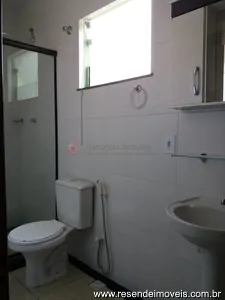 Casa para aluguel em Campos Elíseos