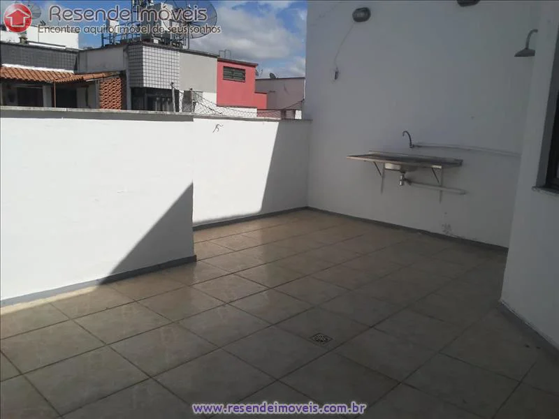 Foto 30 de 31 - Cobertura para venda em Jardim Jalisco