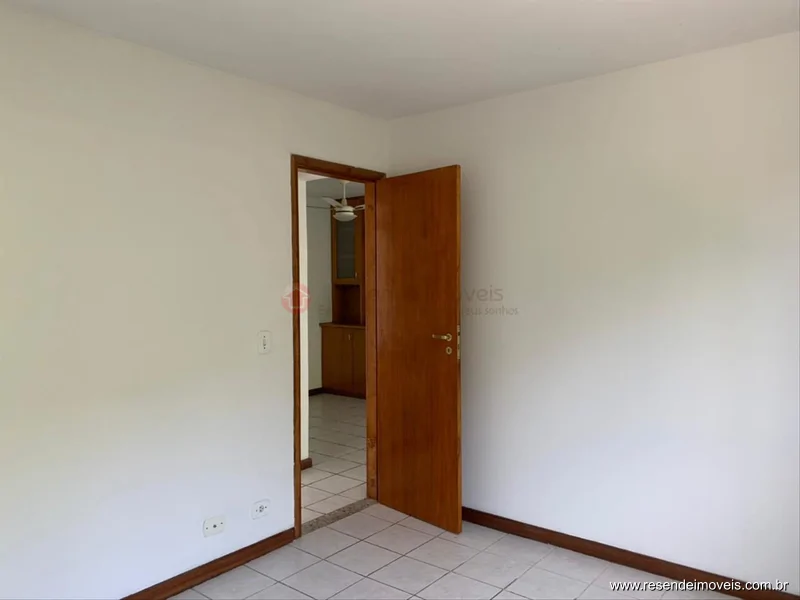 Foto 1 de 8 - Apartamento para aluguel em Jardim Brasília