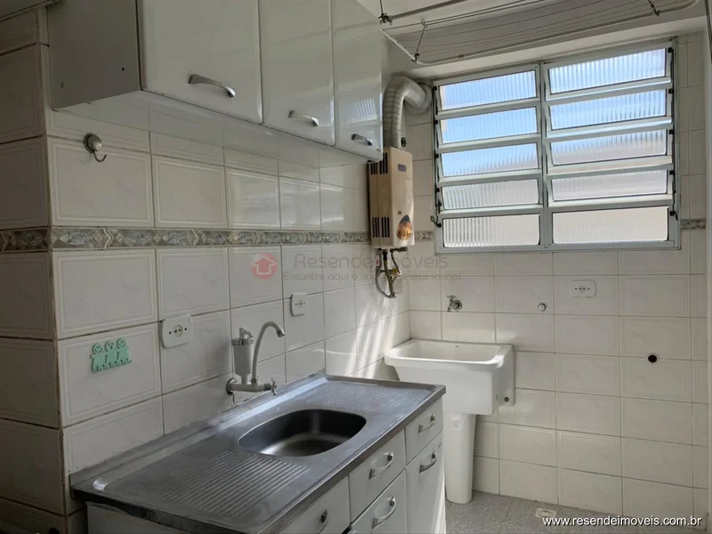 Foto 4 de 8 - Apartamento para aluguel em Jardim Brasília