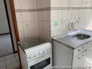 Apartamento para aluguel em Jardim Brasília