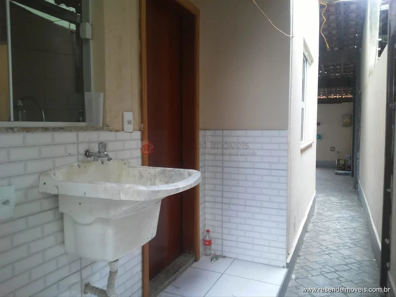 Foto 22 de 22 - Casa para venda em Jardim D'Oeste