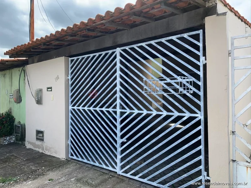 Foto 13 de 22 - Casa para venda em Jardim D'Oeste