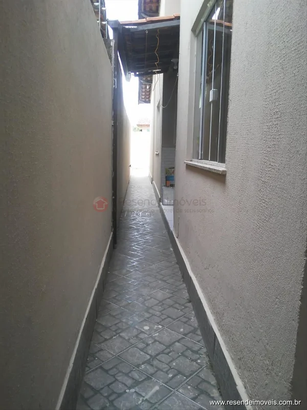 Foto 17 de 22 - Casa para venda em Jardim D'Oeste