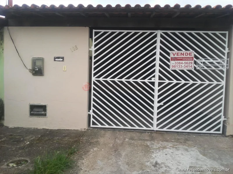 Foto 6 de 22 - Casa para venda em Jardim D'Oeste