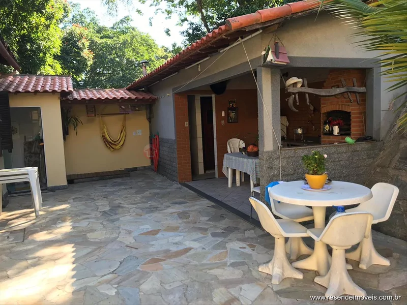 Foto 10 de 23 - Casa para venda em Jardim Brasília