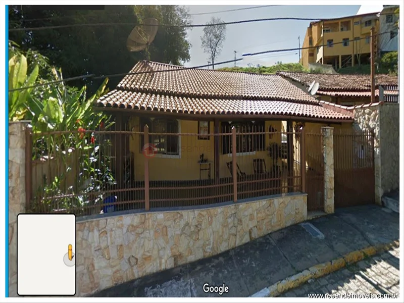 Foto 23 de 23 - Casa para venda em Jardim Brasília