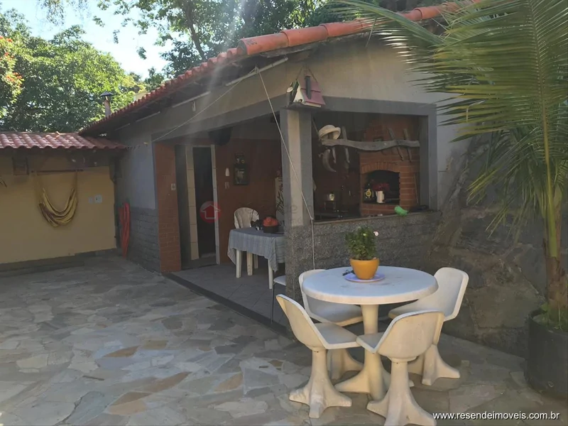 Foto 7 de 23 - Casa para venda em Jardim Brasília