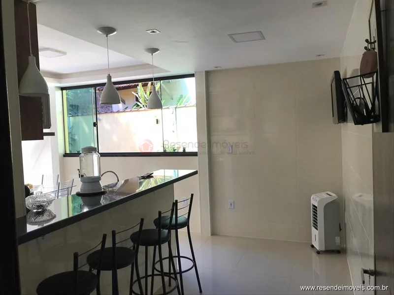 Foto 21 de 23 - Casa para venda em Jardim Brasília