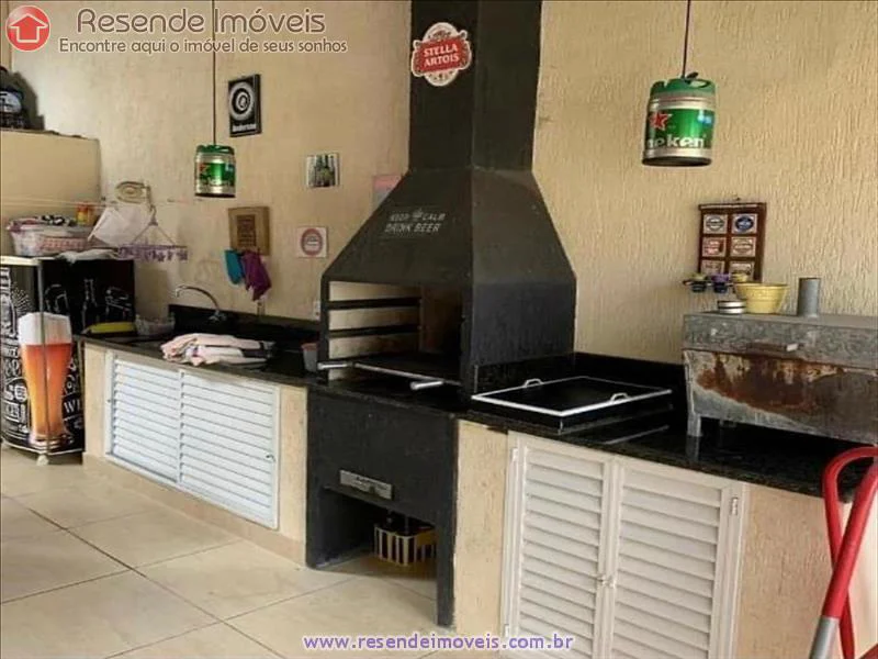 Foto 6 de 6 - Casa para venda em Jardim Aliança II