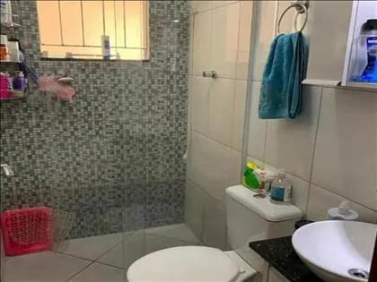 Casa para venda em Jardim Aliança II