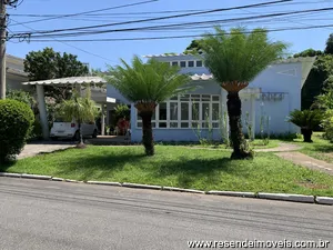 Casa em condomínio para venda em Jardim Brasília