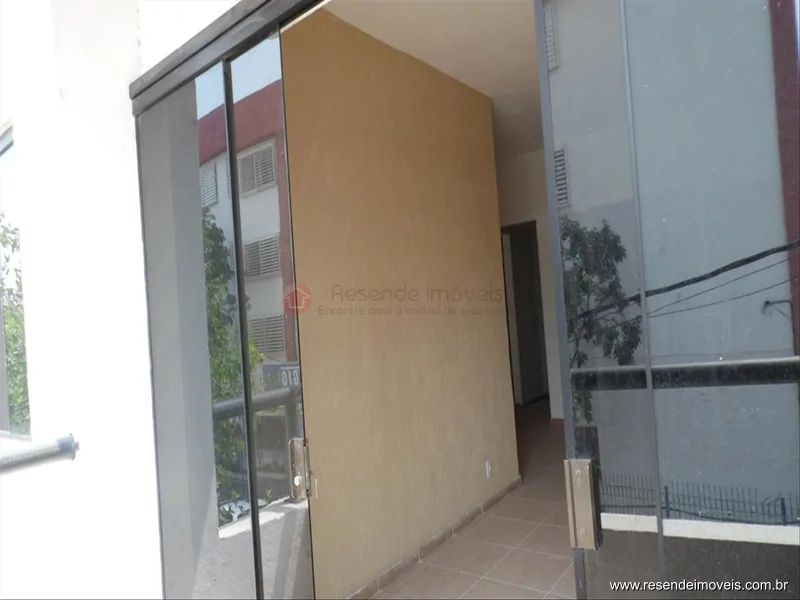 Foto 3 de 14 - Apartamento para aluguel em Jardim Jalisco