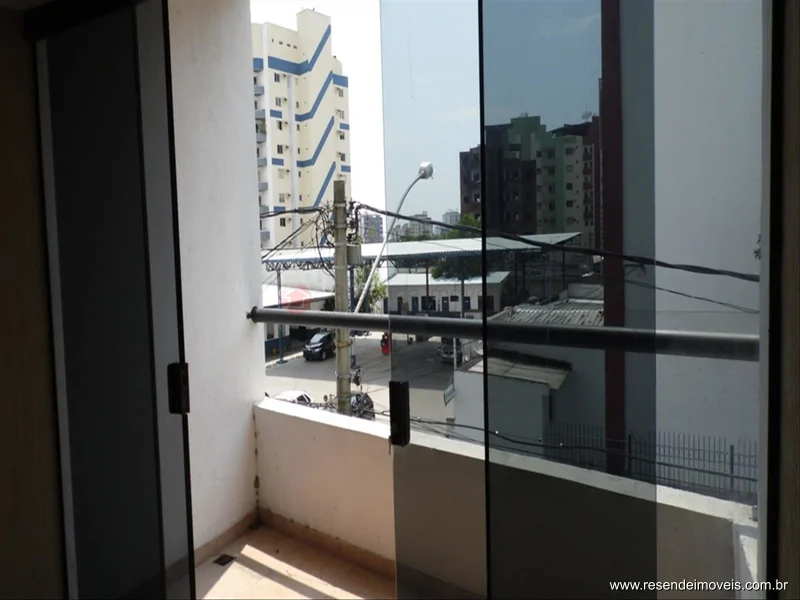 Foto 6 de 14 - Apartamento para aluguel em Jardim Jalisco