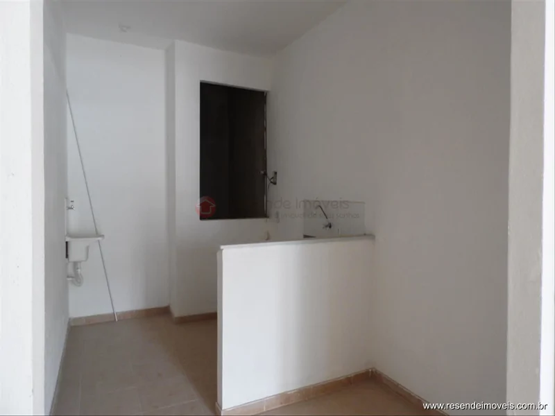 Foto 11 de 14 - Apartamento para aluguel em Jardim Jalisco