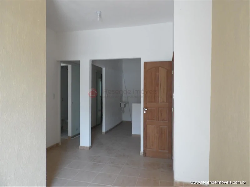 Foto 14 de 14 - Apartamento para aluguel em Jardim Jalisco