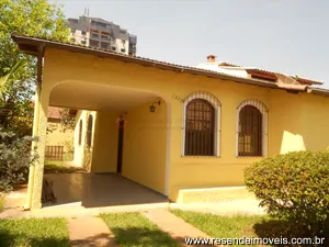 Casa para venda em Manejo