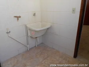 Casa para venda em Manejo