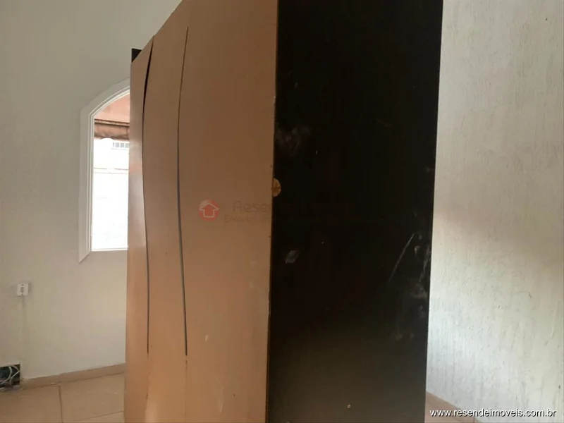 Foto 23 de 31 - Casa para aluguel em Vila Santa Cecília