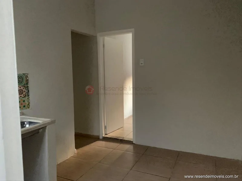 Foto 29 de 31 - Casa para aluguel em Vila Santa Cecília