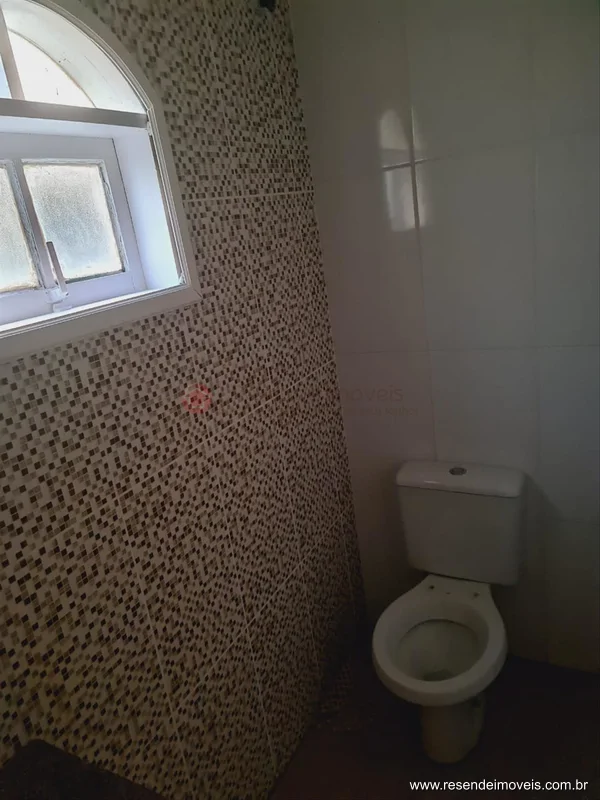 Foto 17 de 31 - Casa para aluguel em Vila Santa Cecília