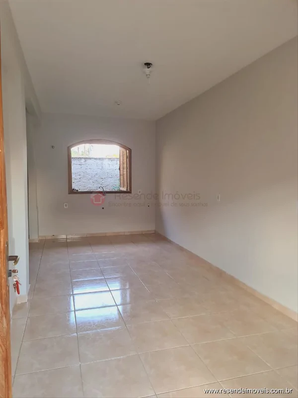 Foto 19 de 31 - Casa para aluguel em Vila Santa Cecília