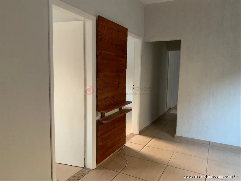 Foto 16 de 31 - Casa para aluguel em Vila Santa Cecília