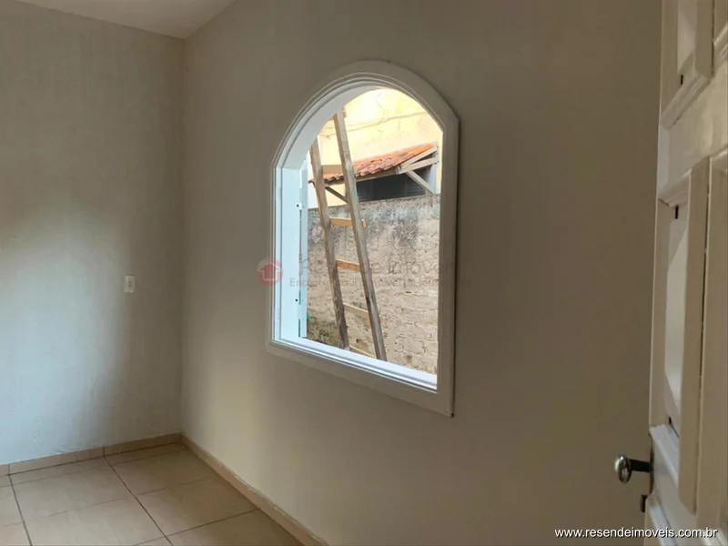 Foto 24 de 31 - Casa para aluguel em Vila Santa Cecília