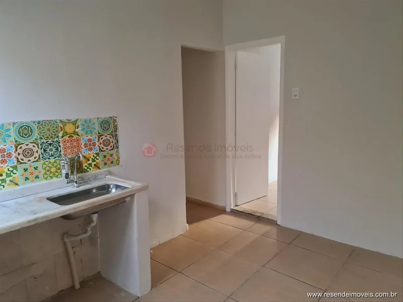 Foto 27 de 31 - Casa para aluguel em Vila Santa Cecília