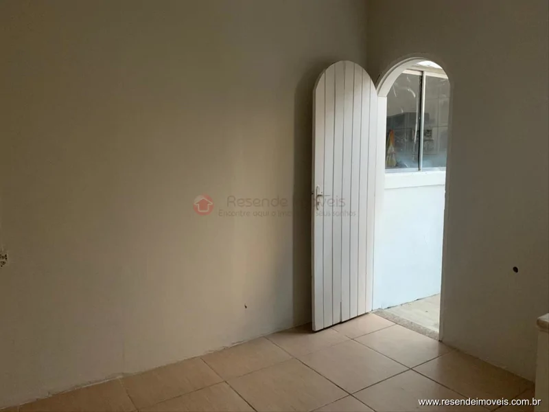 Foto 13 de 31 - Casa para aluguel em Vila Santa Cecília