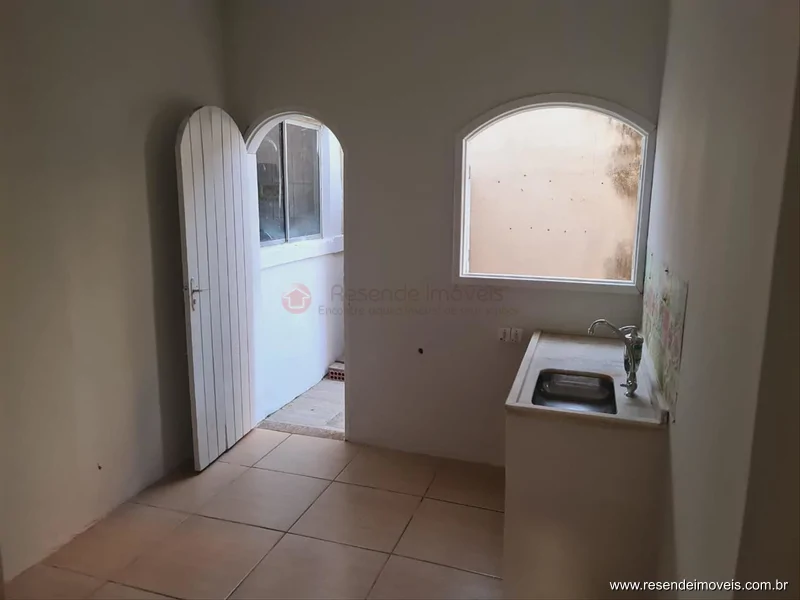 Foto 18 de 31 - Casa para aluguel em Vila Santa Cecília