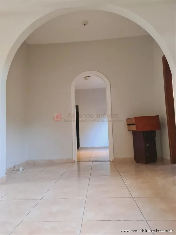 Foto 28 de 31 - Casa para aluguel em Vila Santa Cecília