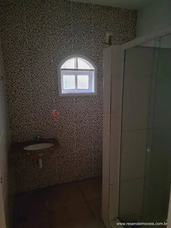 Foto 14 de 31 - Casa para aluguel em Vila Santa Cecília