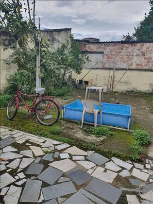 Casa para venda em Paraíso