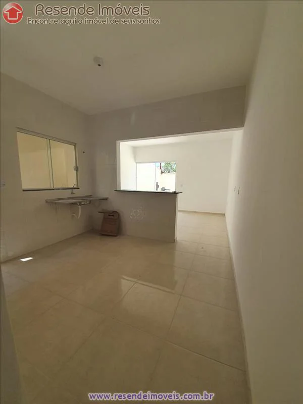 Foto 9 de 10 - Casa para venda em Itapuca