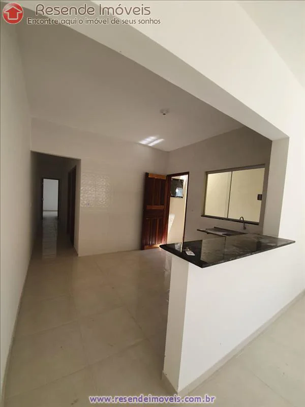 Foto 5 de 10 - Casa para venda em Itapuca