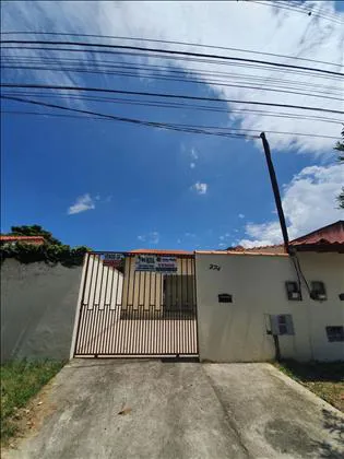Casa para venda em Itapuca