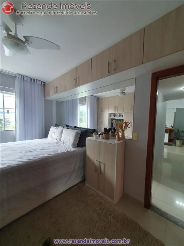 Foto 19 de 22 - Apartamento para venda em Morada do Castelo