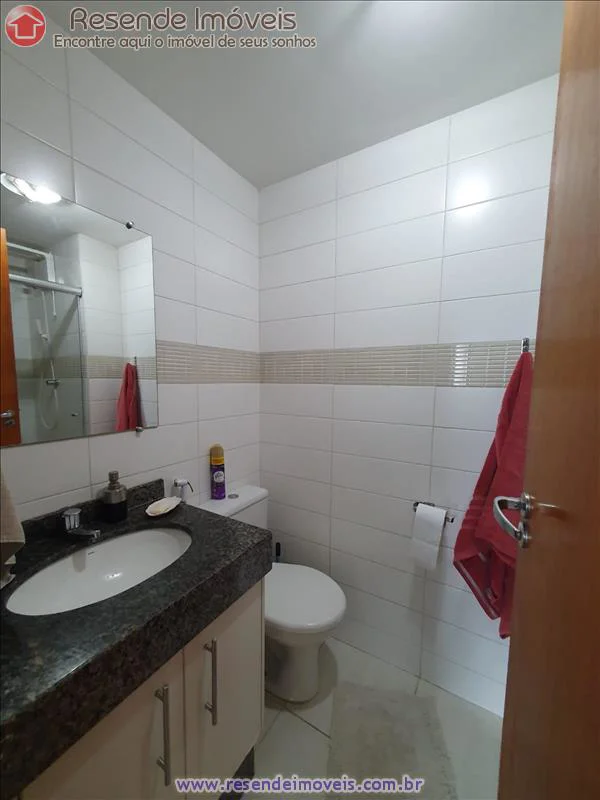 Foto 10 de 22 - Apartamento para venda em Morada do Castelo