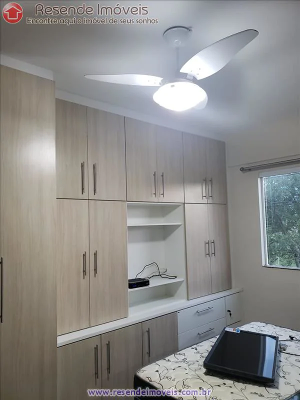 Foto 6 de 22 - Apartamento para venda em Morada do Castelo