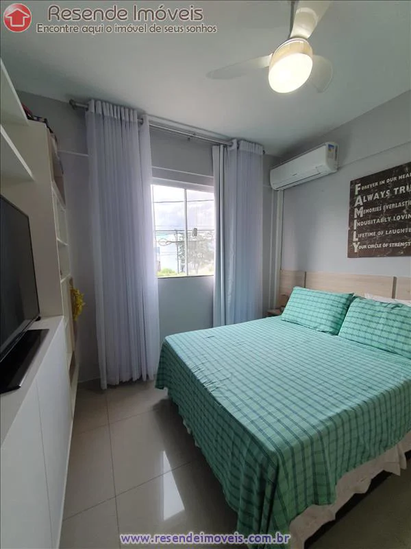 Foto 12 de 22 - Apartamento para venda em Morada do Castelo