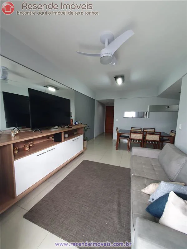 Foto 21 de 22 - Apartamento para venda em Morada do Castelo