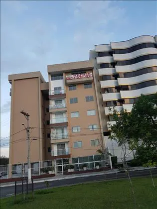 Apartamento para venda em Morada do Castelo