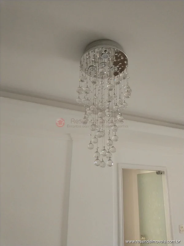 Foto 37 de 38 - Apartamento para venda em Morada do Castelo